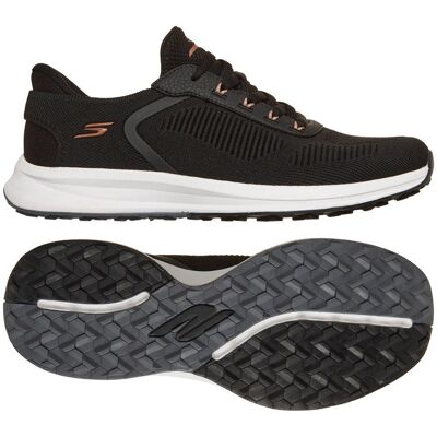 Skechers - Zen W's Black - 36 - Chaussures sans crampons - Publicité Skechers - Zen W's Black - 36 - Chaussures sans crampons - Publicité