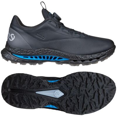 Ecco - Biom C5 Boa Black Magnet - 43 - Chaussures sans crampons - Publicité Ecco - Biom C5 Boa Black Magnet - 43 - Chaussures sans crampons - Publicité
