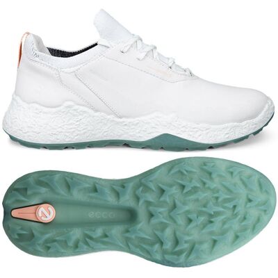 Ecco - W Biom H5 White Sedum Green - 40 - Chaussures sans crampons - Publicité Ecco - W Biom H5 White Sedum Green - 40 - Chaussures sans crampons - Publicité