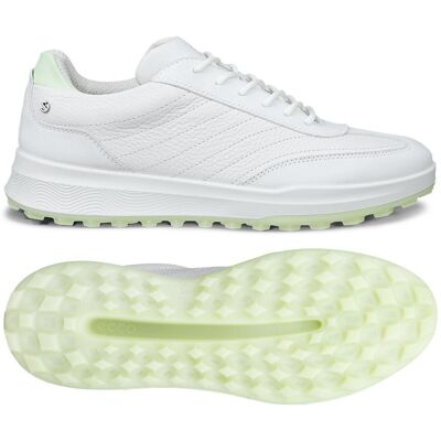 Ecco - W Street Vibe Shadow White White Lime Cream - 39 - Chaussures sans crampons - Publicité Ecco - W Street Vibe Shadow White White Lime Cream - 39 - Chaussures sans crampons - Publicité