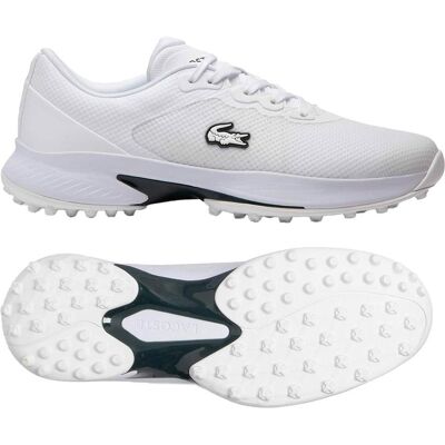 Lacoste - Golf Point Porto - 10.5 - Chaussures sans crampons - Publicité Lacoste - Golf Point Porto - 10.5 - Chaussures sans crampons - Publicité