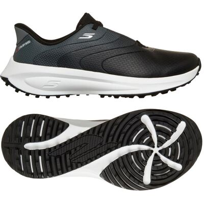 Skechers - Flow SI Black - 42 - Chaussures sans crampons - Publicité Skechers - Flow SI Black - 42 - Chaussures sans crampons - Publicité