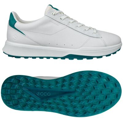 Ecco - Street Vibe White Baygreen - 45 - Chaussures sans crampons - Publicité Ecco - Street Vibe White Baygreen - 45 - Chaussures sans crampons - Publicité