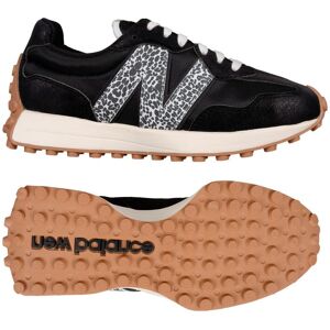 New Balance - Women's 327 Golf Noir - 7 - Chaussures sans crampons