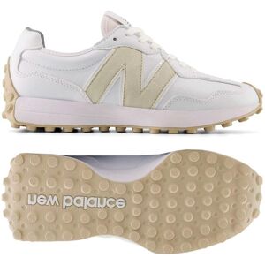 New Balance - Women's 327 Golf White - 6.5 - Chaussures sans crampons