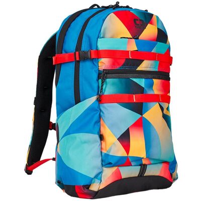 Ogio - Alpha 20 L HYper Camo - Sac à dos - Publicité Ogio - Alpha 20 L HYper Camo - Sac à dos - Publicité