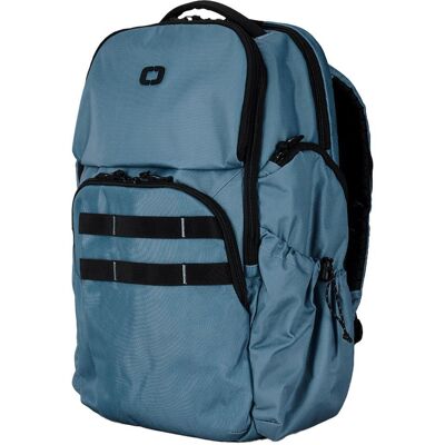Ogio - Pace Pro 25 L Blue Mirage - Sac à dos - Publicité Ogio - Pace Pro 25 L Blue Mirage - Sac à dos - Publicité