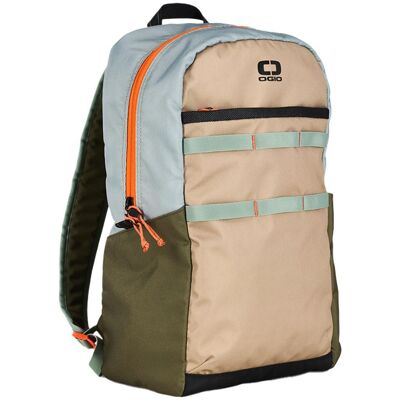 Ogio - Alpha Lite Olive - Sac à dos - Publicité Ogio - Alpha Lite Olive - Sac à dos - Publicité