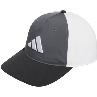 adidas - Colorblock Hat Grey Five - Casquette - Publicité adidas - Colorblock Hat Grey Five - Casquette - Publicité