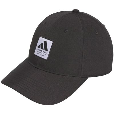 adidas - Golf Perform Noir - Casquette - Publicité adidas - Golf Perform Noir - Casquette - Publicité
