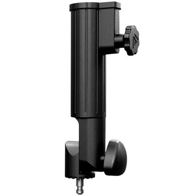 Support d'ombrelle de golf Big Max - Noir - Durable et Facile - Publicité Support d'ombrelle de golf Big Max - Noir - Durable et Facile - Publicité