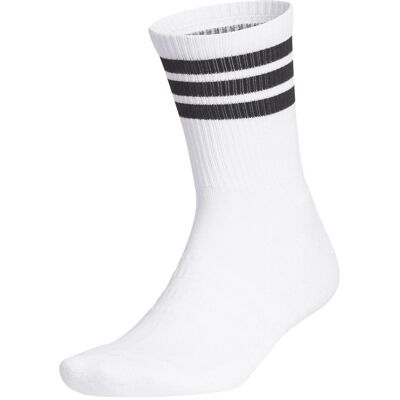 adidas - Half Crew 3 Stp White - 43-47 - Chaussettes - Publicité adidas - Half Crew 3 Stp White - 43-47 - Chaussettes - Publicité