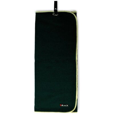 Big Max Pro Towel Forest/lime Green - Serviette - Publicité Big Max Pro Towel Forest/lime Green - Serviette - Publicité