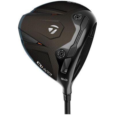 Taylormade - Qi4D Droitier 10.5° Regular REAX MR50 Blue Graphite - Driver - Publicité Taylormade - Qi4D Droitier 10.5° Regular REAX MR50 Blue Graphite - Driver - Publicité