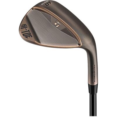Taylormade - Hi-Toe 5 Droitier 56° 10° Wedge KBS Hi Rev 2.0 Black Acier - Wedge - Publicité Taylormade - Hi-Toe 5 Droitier 56° 10° Wedge KBS Hi Rev 2.0 Black Acier - Wedge - Publicité