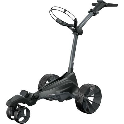 MotoCaddy - M7 Remote - Chariot électrique - Publicité MotoCaddy - M7 Remote - Chariot électrique - Publicité