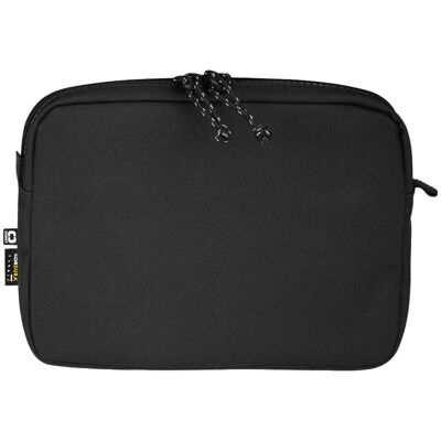 Ogio - Alpha Convoy Modular Soft Pouch Black - Pochette - Publicité Ogio - Alpha Convoy Modular Soft Pouch Black - Pochette - Publicité