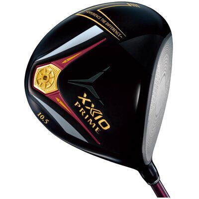 XXIO - XXIO Prime 13 Droitier 10.5° Regular Prime SP-1300 Graphite - Driver - Publicité XXIO - XXIO Prime 13 Droitier 10.5° Regular Prime SP-1300 Graphite - Driver - Publicité