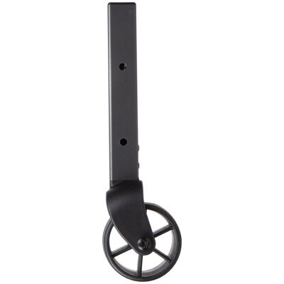MotoCaddy - Roue Anti-Basculement M-Series - Support pour chariots - Publicité MotoCaddy - Roue Anti-Basculement M-Series - Support pour chariots - Publicité