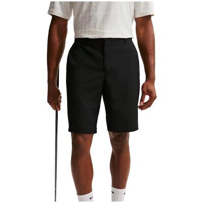 Nike - Velocity Dri-Fit Black Black - 34 - Bermuda - Publicité Nike - Velocity Dri-Fit Black Black - 34 - Bermuda - Publicité