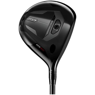 Titleist - GTS300 Droitier 13° Stiff Tensei 1K Blue RIP 65 Graphite - Driver - Publicité Titleist - GTS300 Droitier 13° Stiff Tensei 1K Blue RIP 65 Graphite - Driver - Publicité