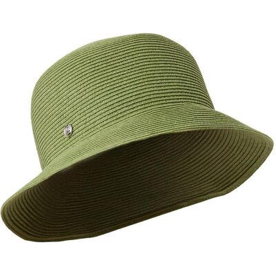 Daily Sports - Dubbo Hat Sage - Bob - Publicité Daily Sports - Dubbo Hat Sage - Bob - Publicité