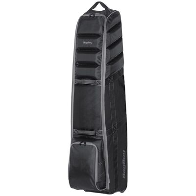 Bag Boy - T-800 Black - Housse de voyage de sacs de golf - Publicité Bag Boy - T-800 Black - Housse de voyage de sacs de golf - Publicité