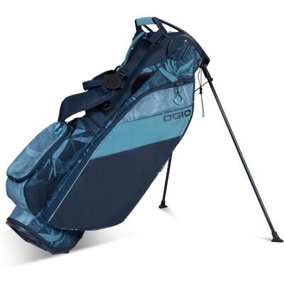 Ogio - Fuse Paradise - Sac trepied série - Publicité Ogio - Fuse Paradise - Sac trepied série - Publicité
