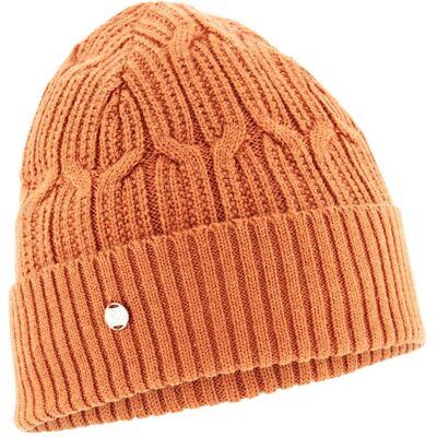 Daily Sports - Olivet Cinnamon - Bonnet - Publicité Daily Sports - Olivet Cinnamon - Bonnet - Publicité