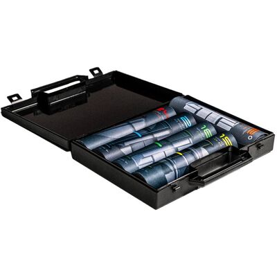 WellPutt - Wellstroke Pack - Outil d'entrainement - Publicité WellPutt - Wellstroke Pack - Outil d'entrainement - Publicité