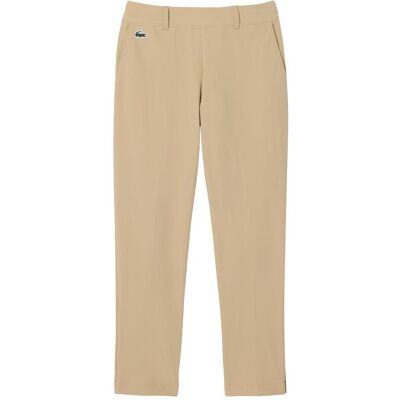 Lacoste - Pantalon Viennese - 38 - Pantalon - Publicité Lacoste - Pantalon Viennese - 38 - Pantalon - Publicité