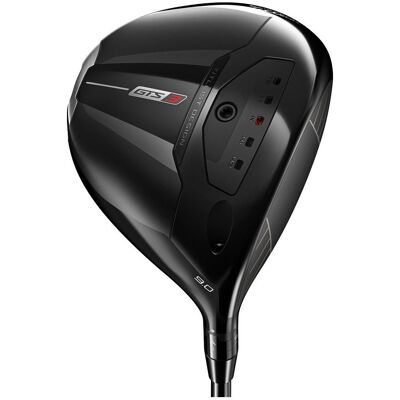Titleist - GTS 3 Droitier 9° Stiff Project X Titan Black 60 Graphite - Driver - Publicité Titleist - GTS 3 Droitier 9° Stiff Project X Titan Black 60 Graphite - Driver - Publicité