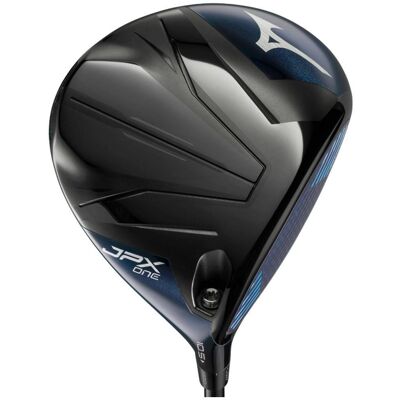 Mizuno - JPX One Droitier 10.5° Regular Tensei 1K Blue 55 Graphite - Driver - Publicité Mizuno - JPX One Droitier 10.5° Regular Tensei 1K Blue 55 Graphite - Driver - Publicité