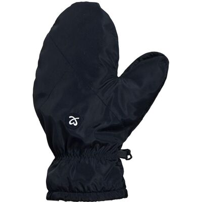 Daily Sports - Alina Hand Warmer Black - Moufles - Publicité Daily Sports - Alina Hand Warmer Black - Moufles - Publicité