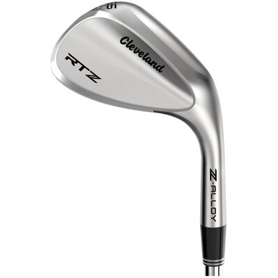 Cleveland RTZ Wedge - Satin de Tour - Publicité Cleveland RTZ Wedge - Satin de Tour - Publicité