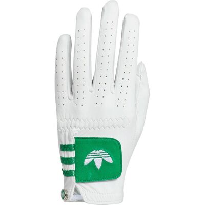 adidas Originals - Ori Glove White Droitier - XL - Gants cuirs classiques (Unité) - Publicité adidas Originals - Ori Glove White Droitier - XL - Gants cuirs classiques (Unité) - Publicité
