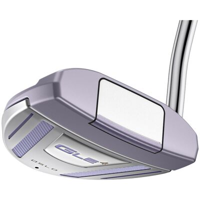 Ping - G LE 4 Oslo Droitier 33 PP58 Tour M Lilac - Putter - Publicité Ping - G LE 4 Oslo Droitier 33 PP58 Tour M Lilac - Putter - Publicité