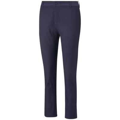 Puma Golf - W Boardwalk Navy Blazer - L - Pantalon - Publicité Puma Golf - W Boardwalk Navy Blazer - L - Pantalon - Publicité