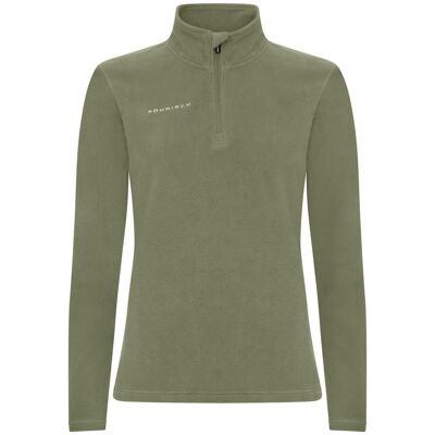 Rohnisch - Polar Fleece Sage Green - S - Pull - Publicité Rohnisch - Polar Fleece Sage Green - S - Pull - Publicité