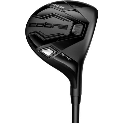 - Baffler Fairway Droitier Regular 5 COBRA ULTRALITE 50 Graphite - Bois de parcours - Publicité - Baffler Fairway Droitier Regular 5 COBRA ULTRALITE 50 Graphite - Bois de parcours - Publicité