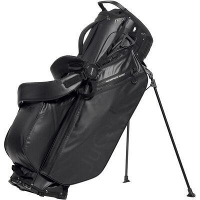 JuCad - 3 en 1 Pro Cart Dry Noir - Sac trepied série - Publicité JuCad - 3 en 1 Pro Cart Dry Noir - Sac trepied série - Publicité