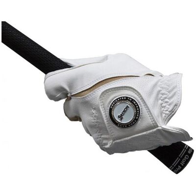 Srixon All Weather BallMark - Gant de golf - Publicité Srixon All Weather BallMark - Gant de golf - Publicité