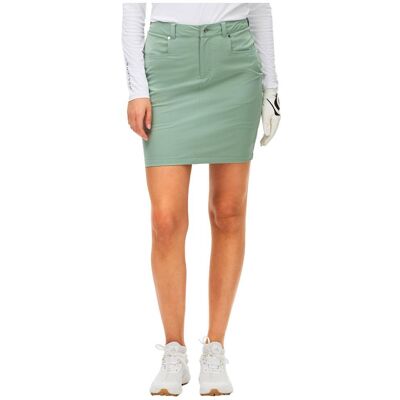 Rohnisch - Chie Comfort Skort Lily Pad - 36 - Jupe - Publicité Rohnisch - Chie Comfort Skort Lily Pad - 36 - Jupe - Publicité