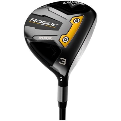 Callaway Golf - Rogue ST Max Fairway Droitier Light 3 Tensei Blue CR 60 Graphite - Bois de parcours - Publicité Callaway Golf - Rogue ST Max Fairway Droitier Light 3 Tensei Blue CR 60 Graphite - Bois de parcours - Publicité