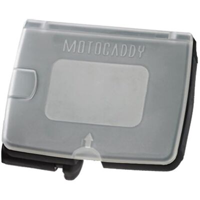 MotoCaddy - Porte-Carte Motocaddy - Support pour chariots - Publicité MotoCaddy - Porte-Carte Motocaddy - Support pour chariots - Publicité
