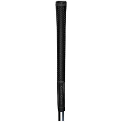 SuperStroke - Lamkin Crossline 2 Black - Jumbo - Grip Club - Publicité SuperStroke - Lamkin Crossline 2 Black - Jumbo - Grip Club - Publicité