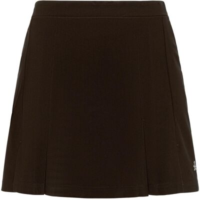 Original Penguin - Paneled Skort Chocolate Torte - XS - Jupe - Publicité Original Penguin - Paneled Skort Chocolate Torte - XS - Jupe - Publicité