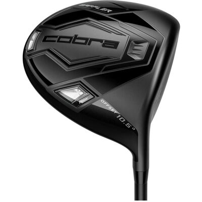 - Baffler Droitier 11.5° Light COBRA Ultralite 40 Graphite - Driver - Publicité - Baffler Droitier 11.5° Light COBRA Ultralite 40 Graphite - Driver - Publicité