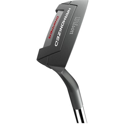 Wilson - Harmonized Chipper Women Droitier 33 Harmonized Chipper - Putter - Publicité Wilson - Harmonized Chipper Women Droitier 33 Harmonized Chipper - Putter - Publicité