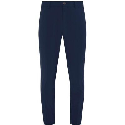 Original Penguin - Pete Performance Jogger Black Iris - 32 - Pantalon - Publicité Original Penguin - Pete Performance Jogger Black Iris - 32 - Pantalon - Publicité